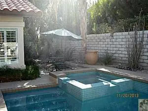 137 Courtside Drive, Palm Desert, CA 92260 - #2