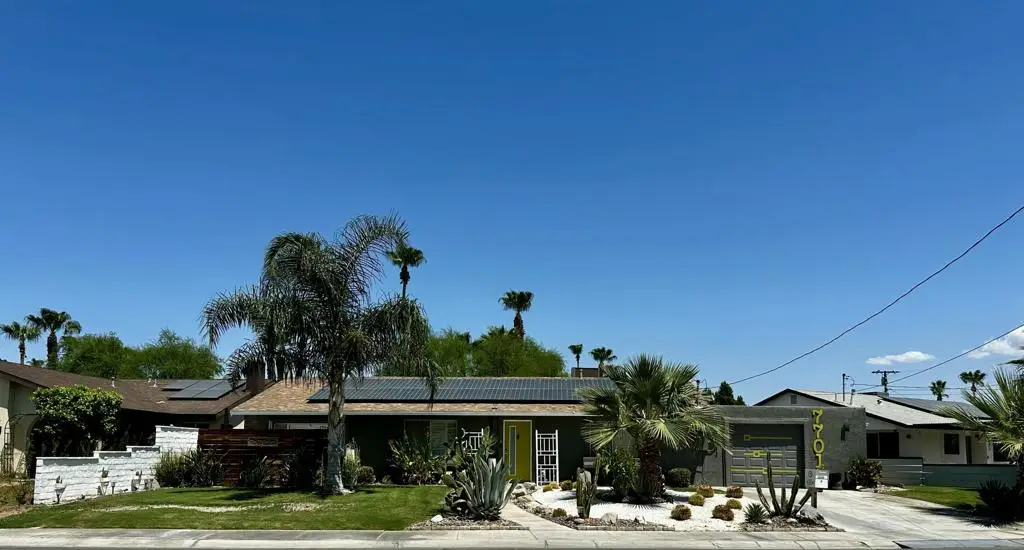 77010 New York Avenue, Palm Desert, CA 92211 - #1