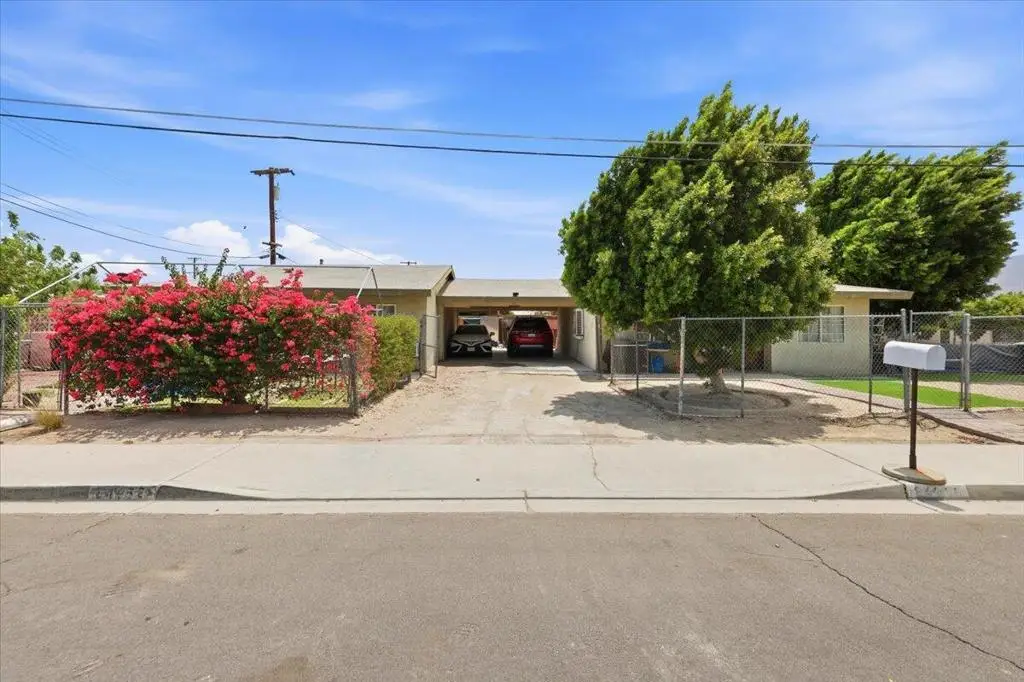 84950 Calle Zamora, Coachella, CA 92236 - #1