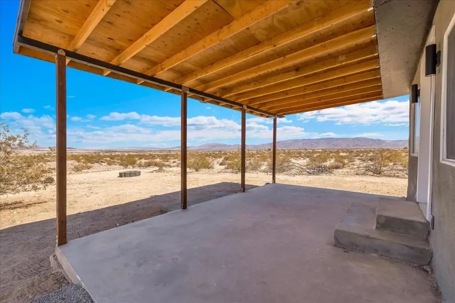 69589 Presswood Road, Twentynine Palms Yucca Valley, CA 92277 - #3