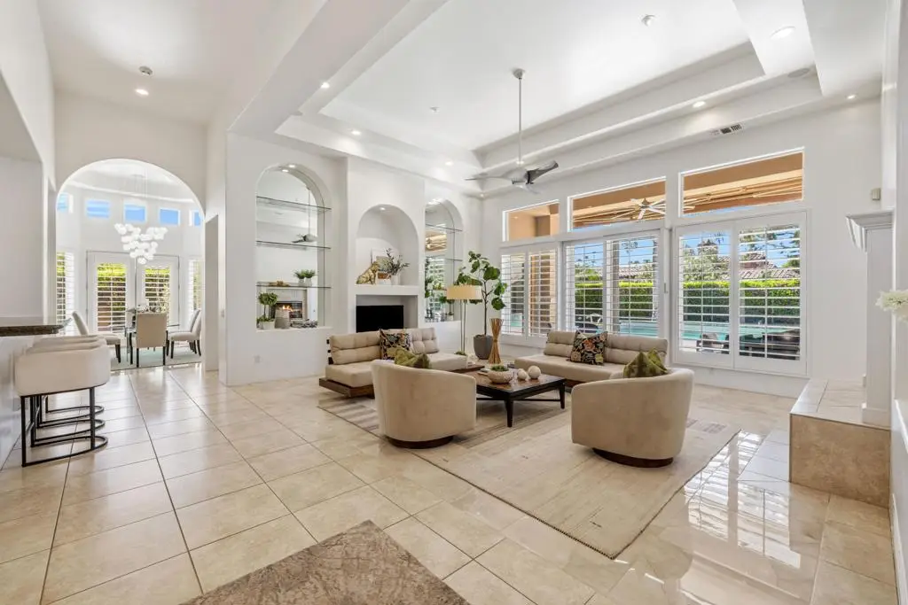 14 Collegiate Circle, Rancho Mirage, CA 92270 - #1
