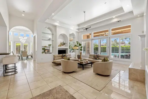 14 Collegiate Circle, Rancho Mirage, CA 92270