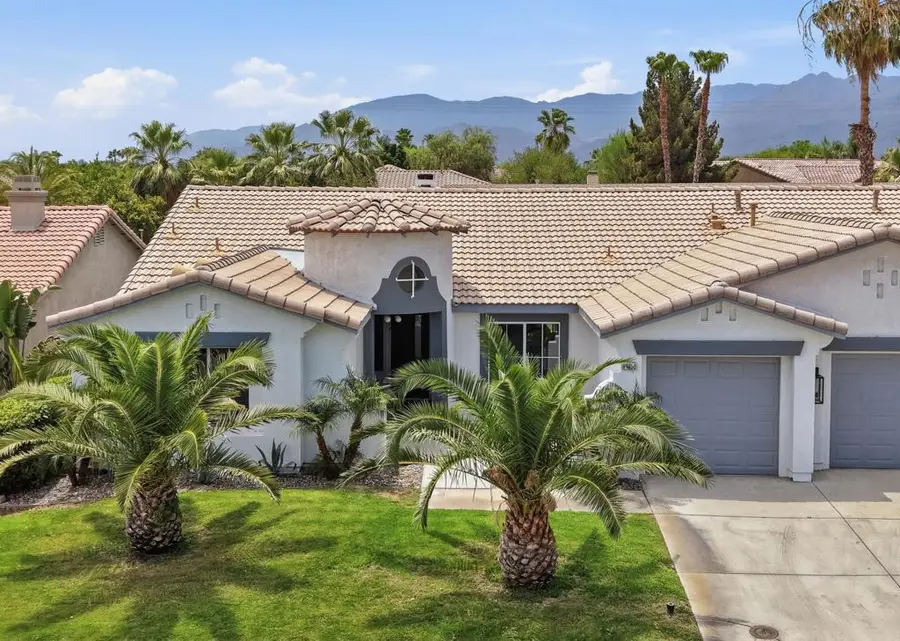 81059 Aurora Avenue, Indio, CA 92201 - #2