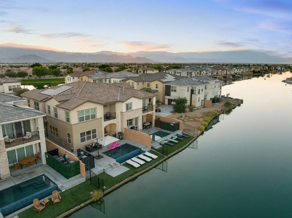 84644 Litorale Court, Indio, CA 92203 - #1