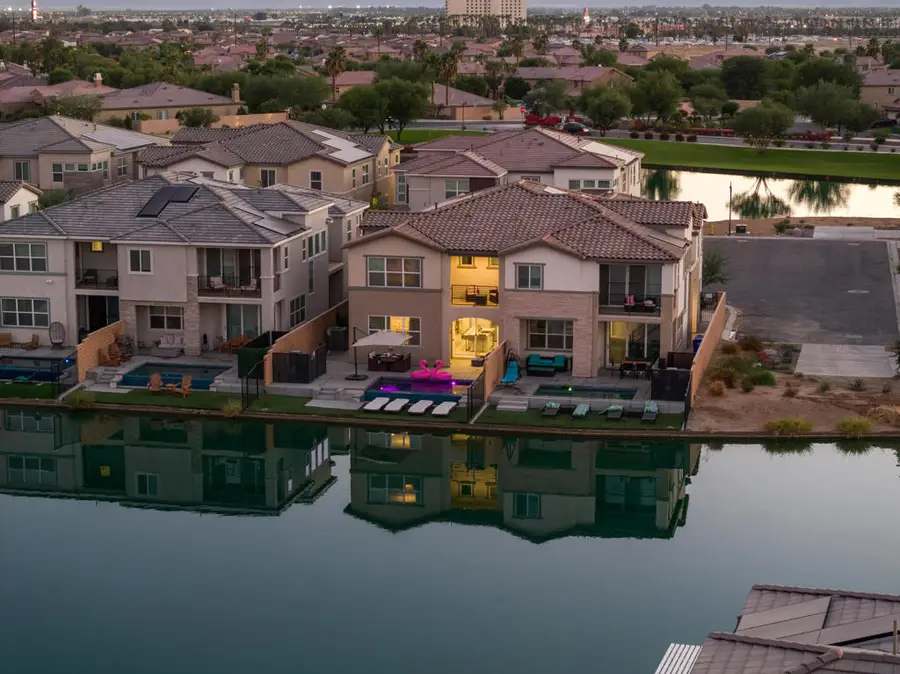 84644 Litorale Court, Indio, CA 92203 - #2