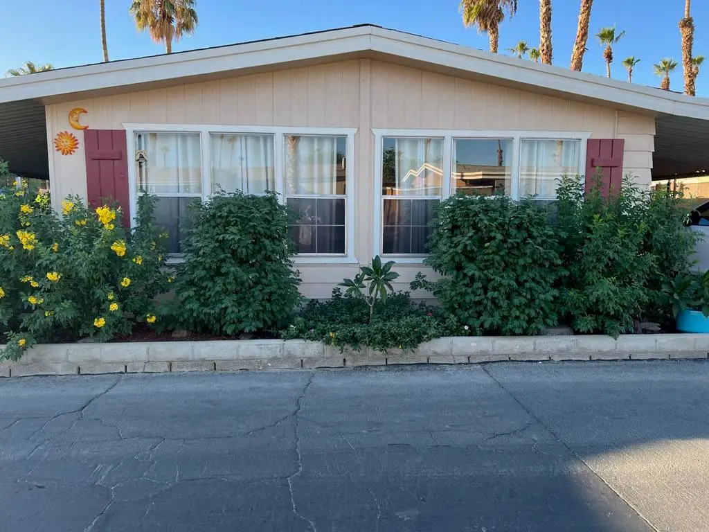 80000 Ave 48 #163, Indio, CA 92201 - #1