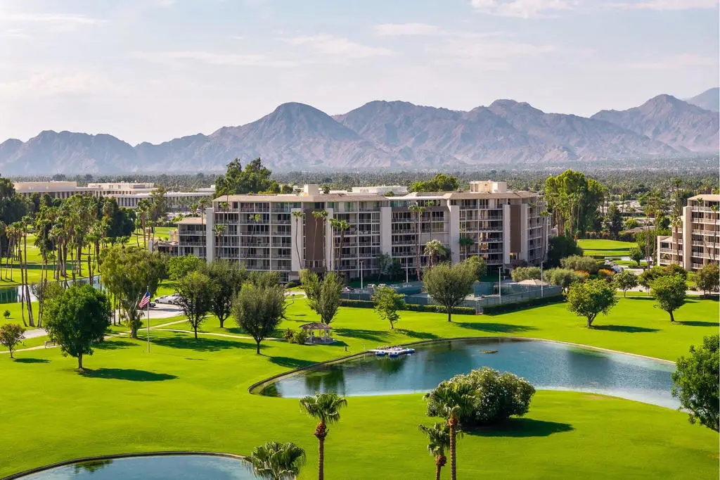 900 Island Drive #304, Rancho Mirage, CA 92270 - #1