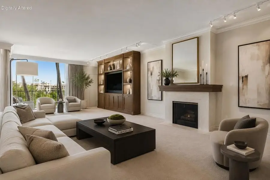 900 Island Drive #304, Rancho Mirage, CA 92270 - #2