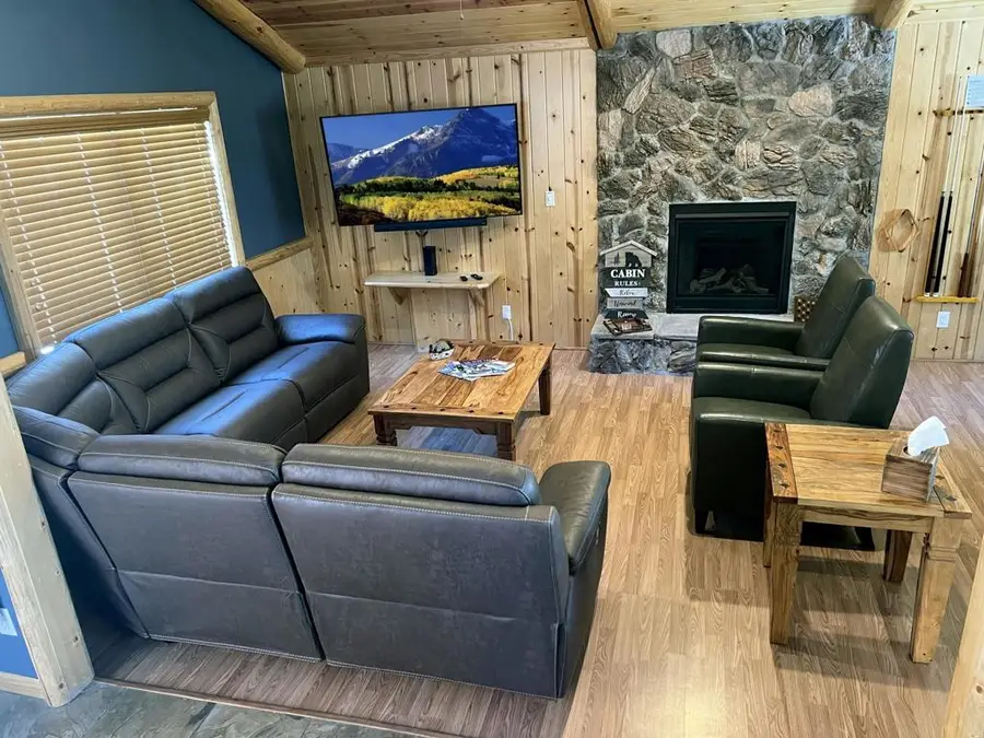 147 N Teakwood Drive, Big Bear, CA 92315 - #2