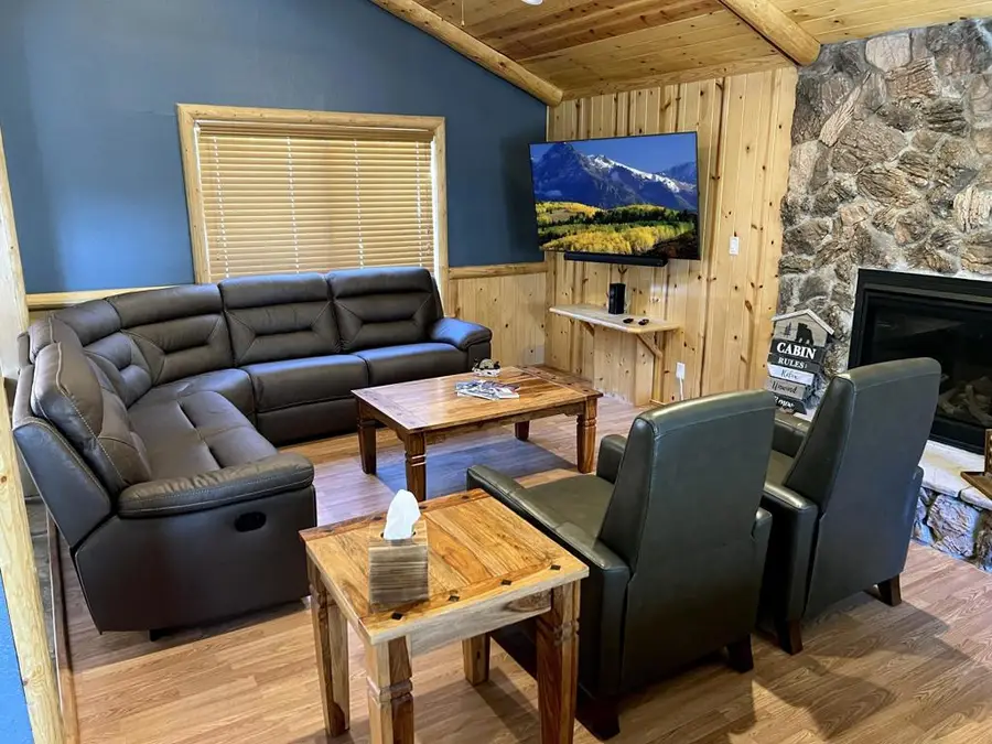 147 N Teakwood Drive, Big Bear, CA 92315 - #3