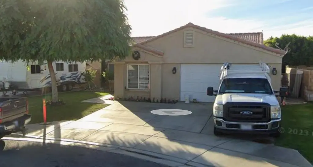 47635 Granite Court, Indio, CA 92201 - #1