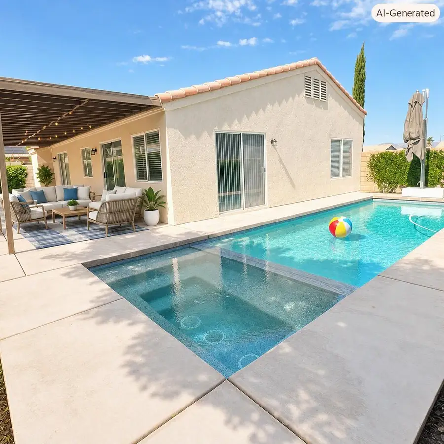 47635 Granite Court, Indio, CA 92201 - #2