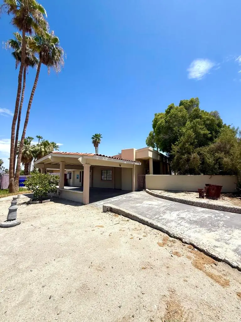 45618 Panorama Drive, Palm Desert, CA 92260 - #3