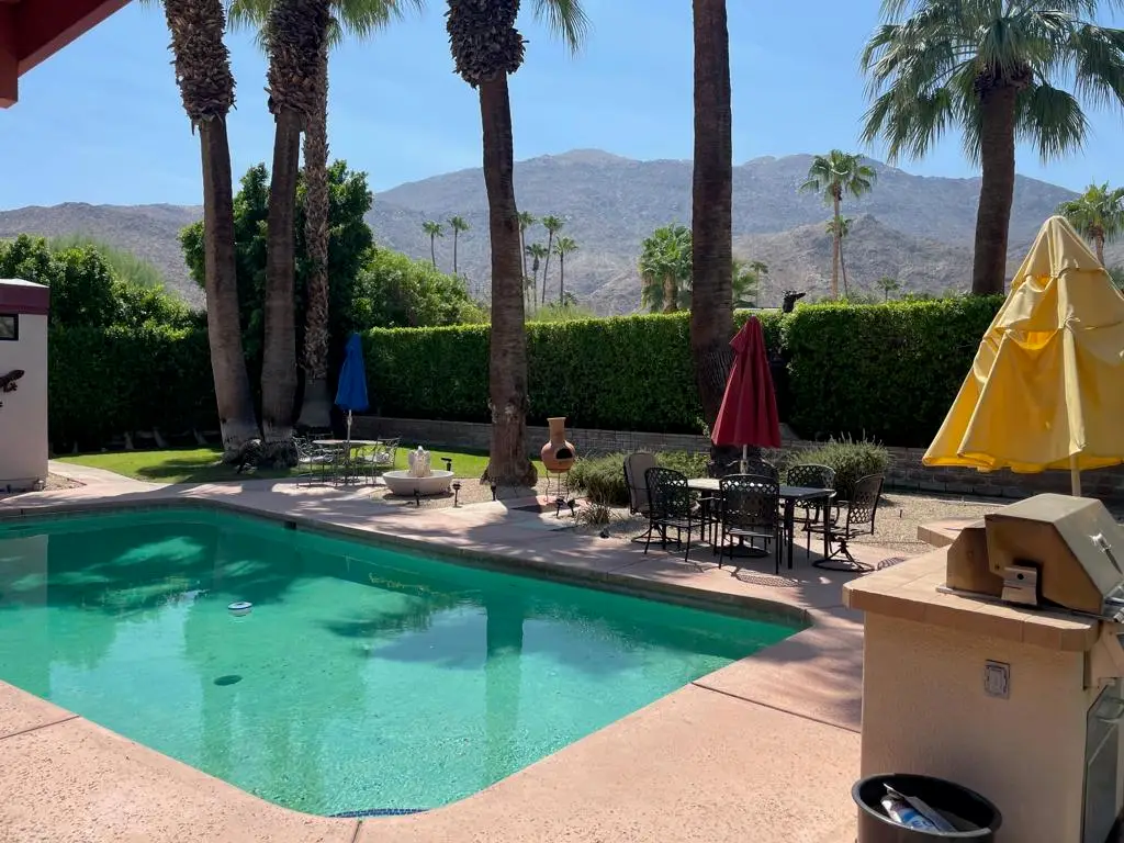 71519 Biskra Road, Rancho Mirage, CA 92270 - #1