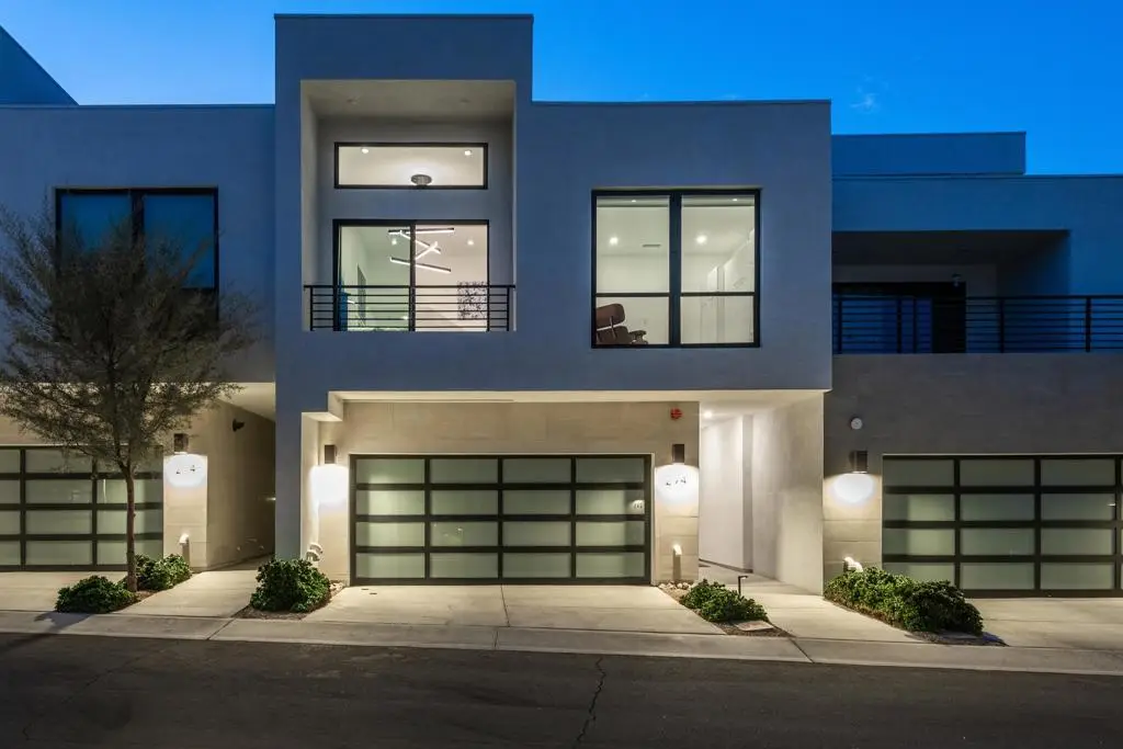 294 Mayfair Way, Palm Springs, CA 92264 - #1