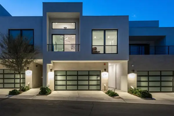 294 Mayfair Way, Palm Springs, CA 92264