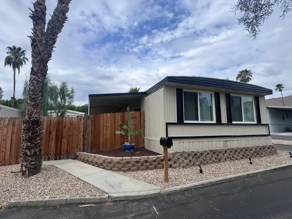 20 Ocotillo Lane, Palm Desert, CA 92260