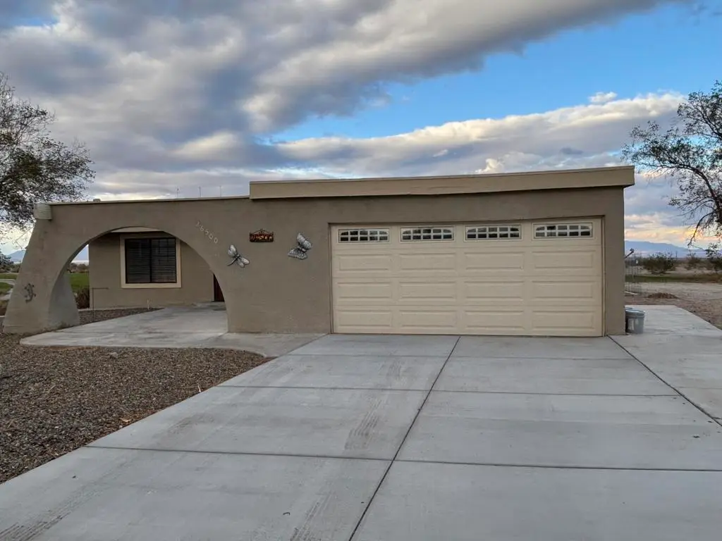 26500 Greenvale Way, Desert Center, CA 92239 - #1