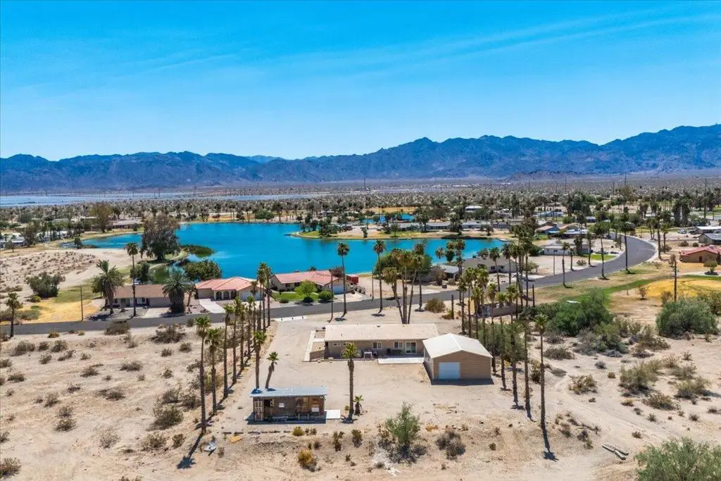 43960 Shasta Drive, Desert Center, CA 92239 - #1