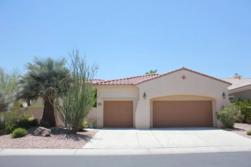 81403 Avenida Madrid, Indio, CA 92203 - #1