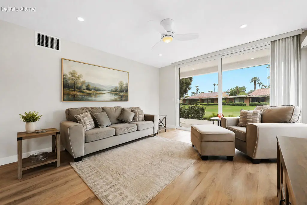 5 La Cerra Circle, Rancho Mirage, CA 92270 - #1