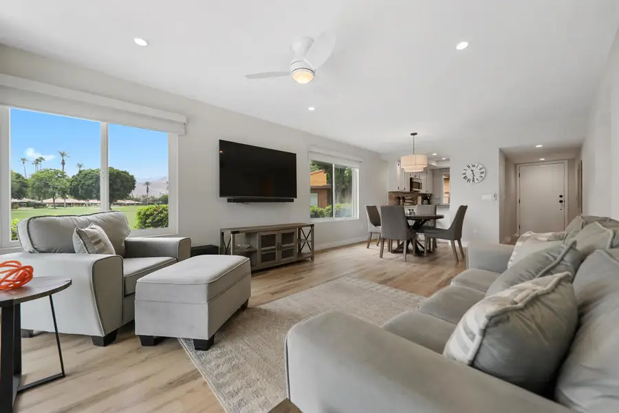 5 La Cerra Circle, Rancho Mirage, CA 92270 - #3