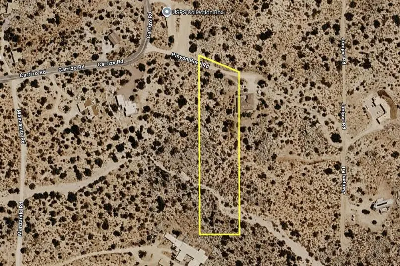 10 Pinyon Bowl Rd, Mountain Center, CA 92561 - #2