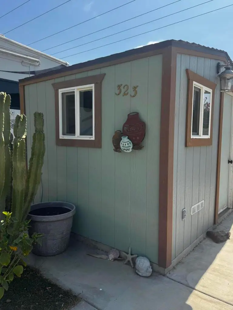 84136 Avenue 44 #323, Indio, CA 92203 - #3