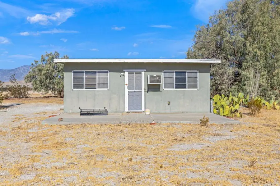 0 Henry Road, Sky Valley, CA 92241 - #2