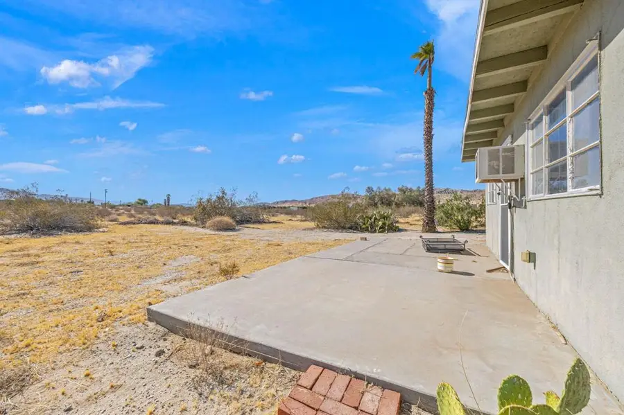 0 Henry Road, Sky Valley, CA 92241 - #3