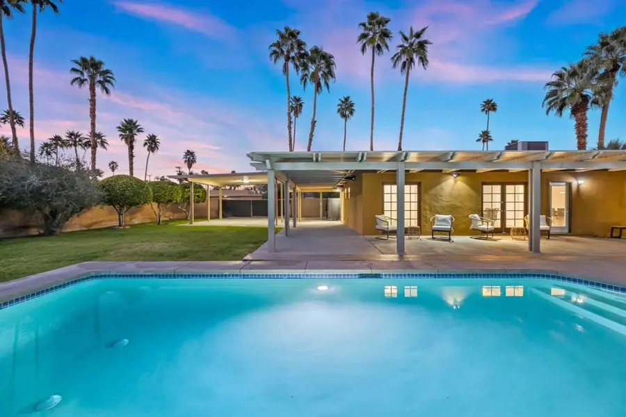 971 E San Lucas Road, Palm Springs, CA 92264 - #2