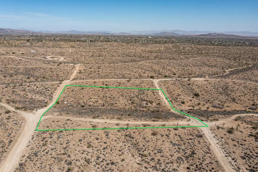 133 Elata Avenue, Yucca Valley, CA 92284 - #3