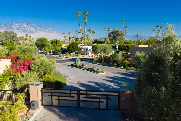 Ambassador Circle #17, Rancho Mirage, CA 92270