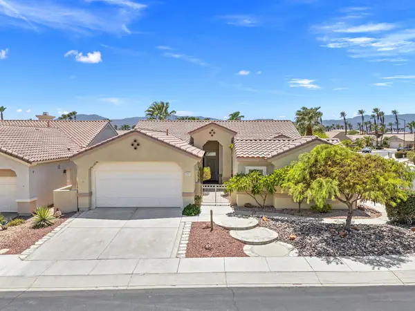 35073 Flute Avenue, Palm Desert, CA 92211