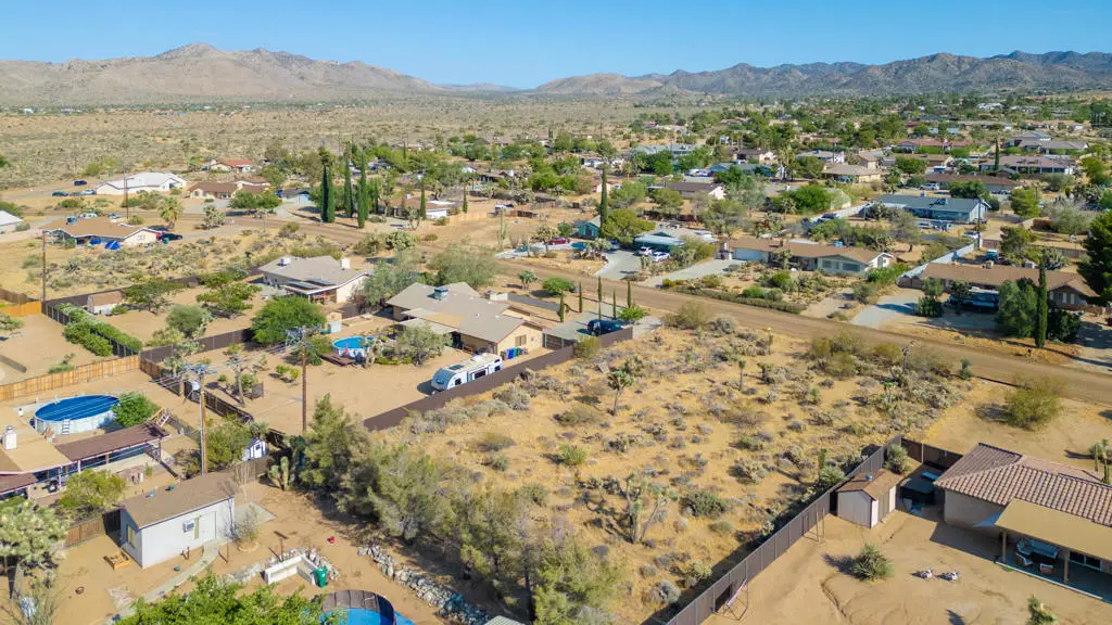 0 Carlyle Drive, Yucca Valley, CA 92284 - #1