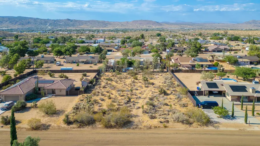 0 Carlyle Drive, Yucca Valley, CA 92284 - #3