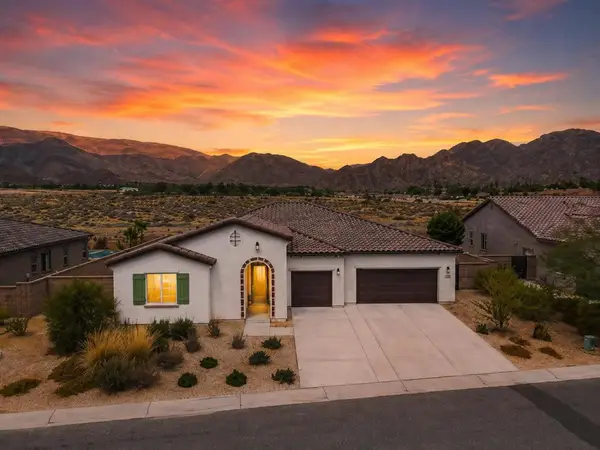 80275 Vera Cruz Court, La Quinta, CA 92253
