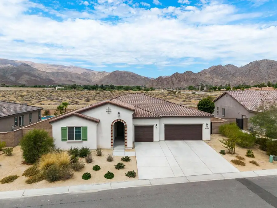 80275 Vera Cruz Court, La Quinta, CA 92253 - #2