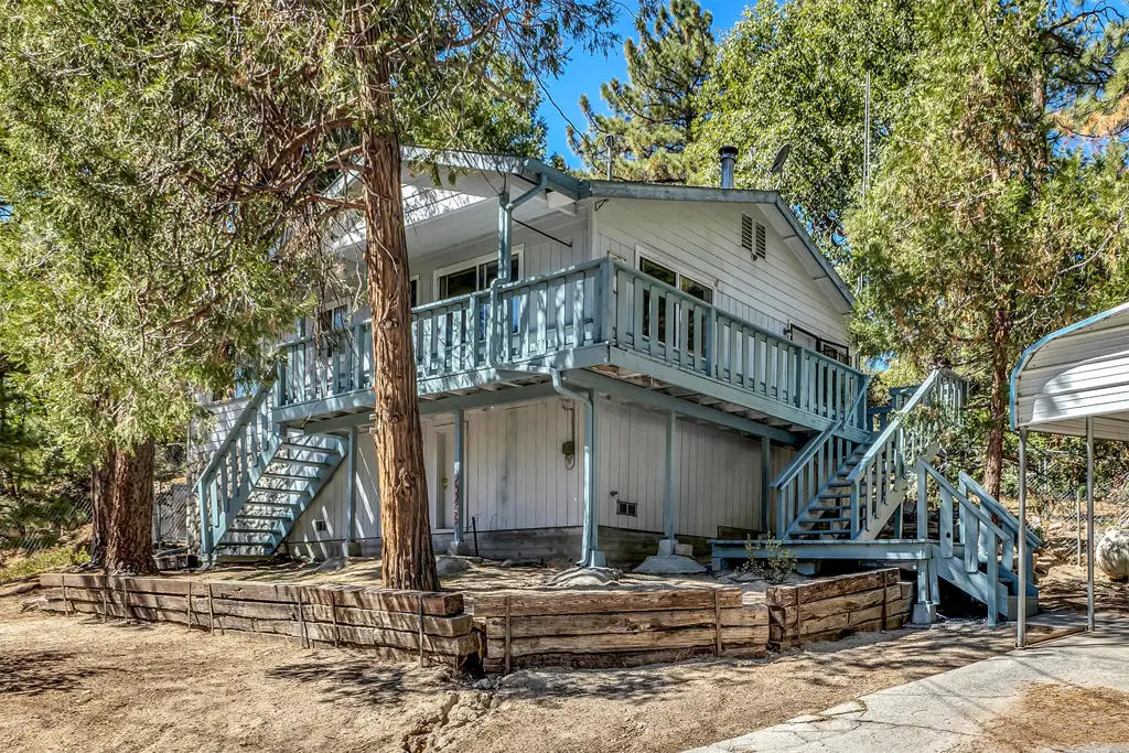 23255 Highway 243, Idyllwild, CA 92549 - #1