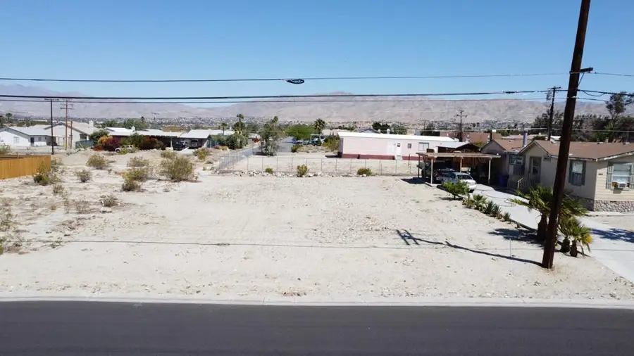 Address Withheld By Seller, Desert Hot Springs, CA 92240 - #2