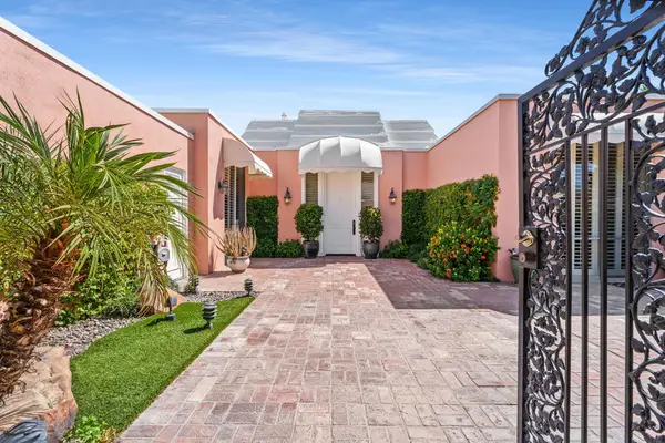 47200 El Agadir Circle, Palm Desert, CA 92260