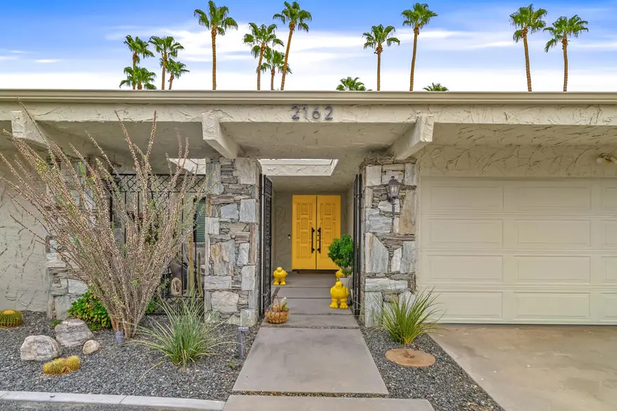 2162 S La Paz Way, Palm Springs, CA 92264 - #3