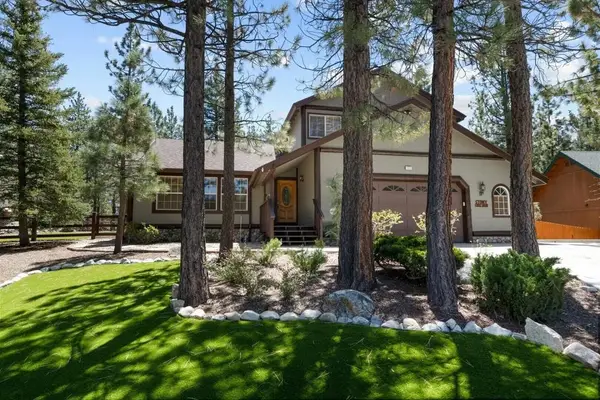 127 Stony Creek, Big Bear, CA 92315