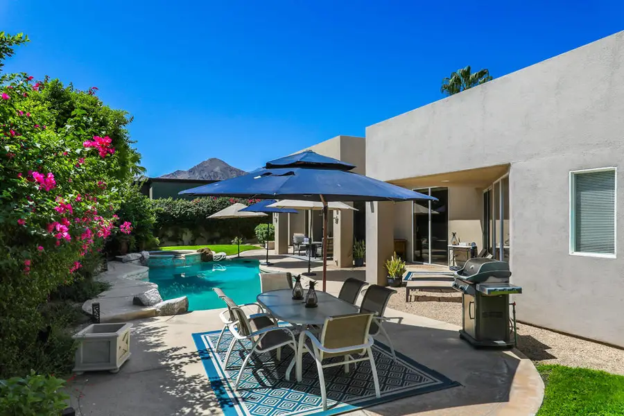 50280 Indian Camp Road, La Quinta, CA 92253 - #2