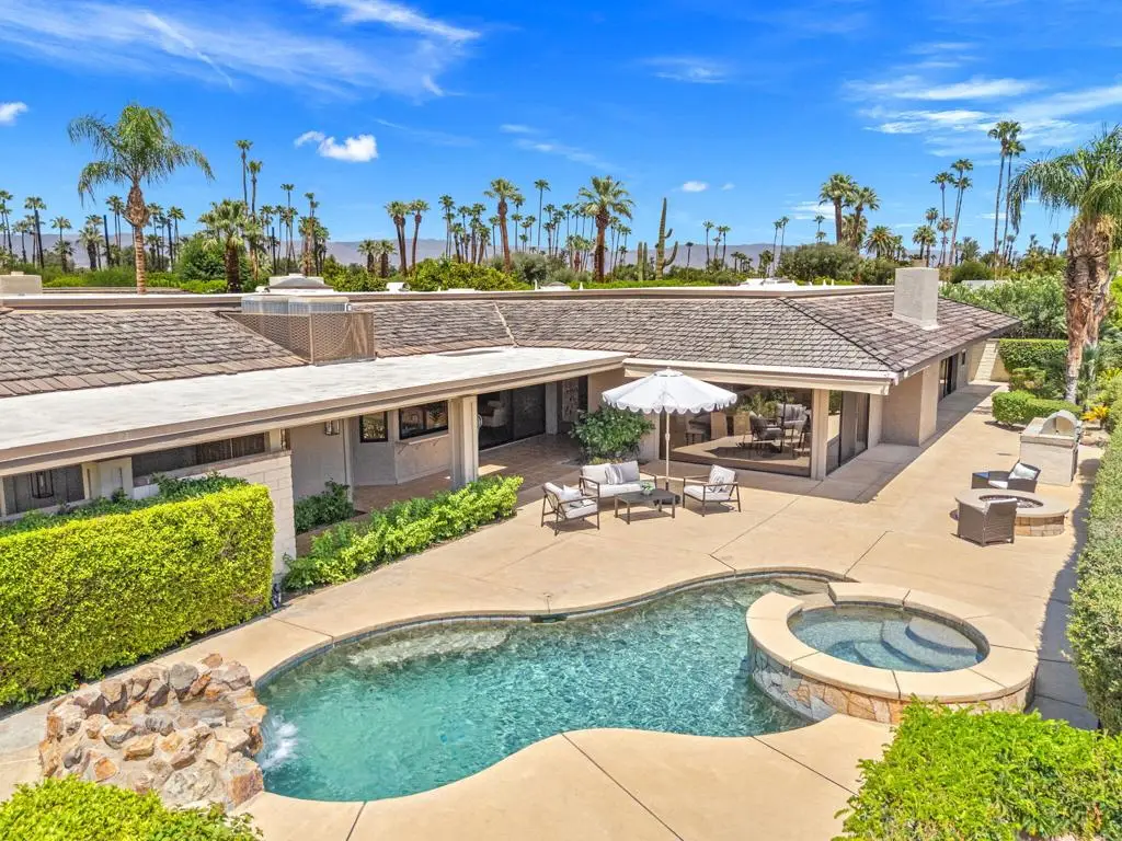 146 Yale Drive, Rancho Mirage, CA 92270 - #1