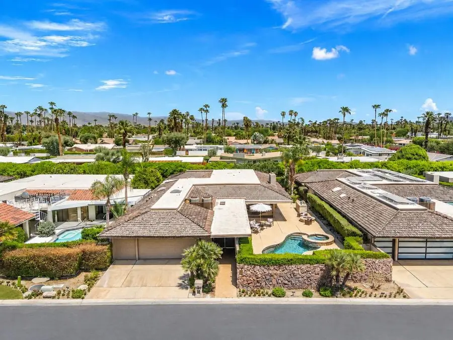 146 Yale Drive, Rancho Mirage, CA 92270 - #2