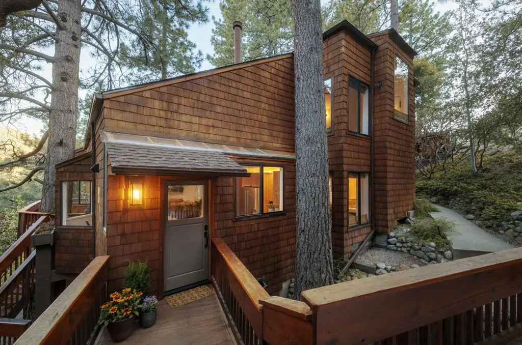 55100 Pine Crest Drive, Idyllwild, CA 92549 - #1