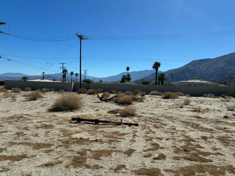 Lot 294 Tramview Road, Palm Springs, CA 92262 - #2