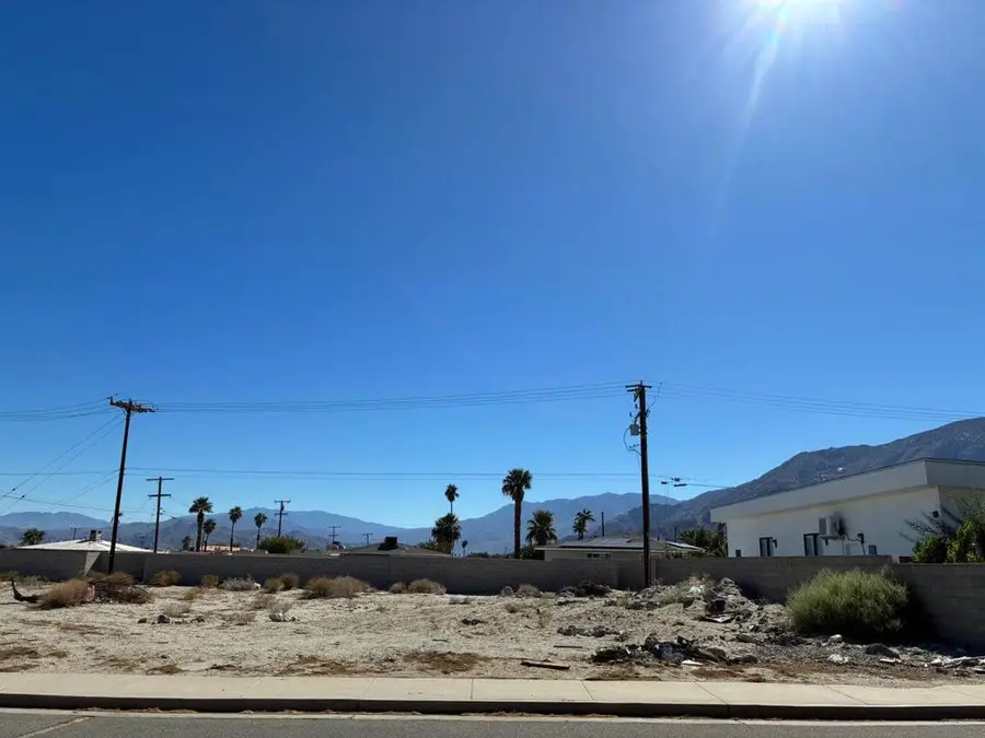 Lot 294 Tramview Road, Palm Springs, CA 92262 - #3
