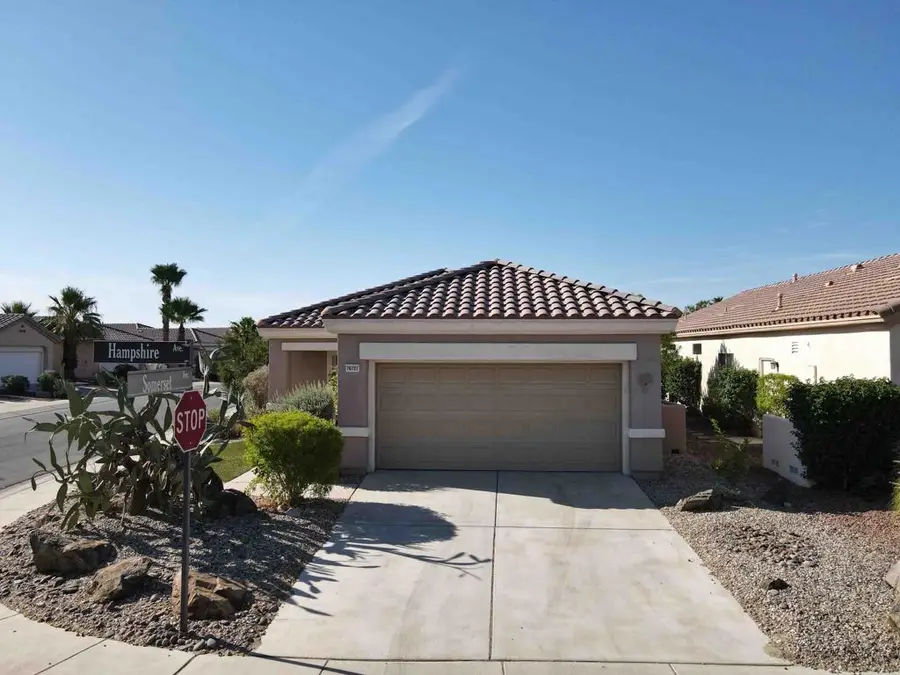 78721 Hampshire Avenue, Palm Desert, CA 92211 - #2